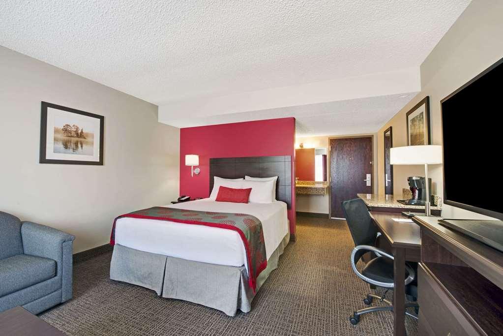 Quality Inn & Suites Κολόμπους Εξωτερικό φωτογραφία
