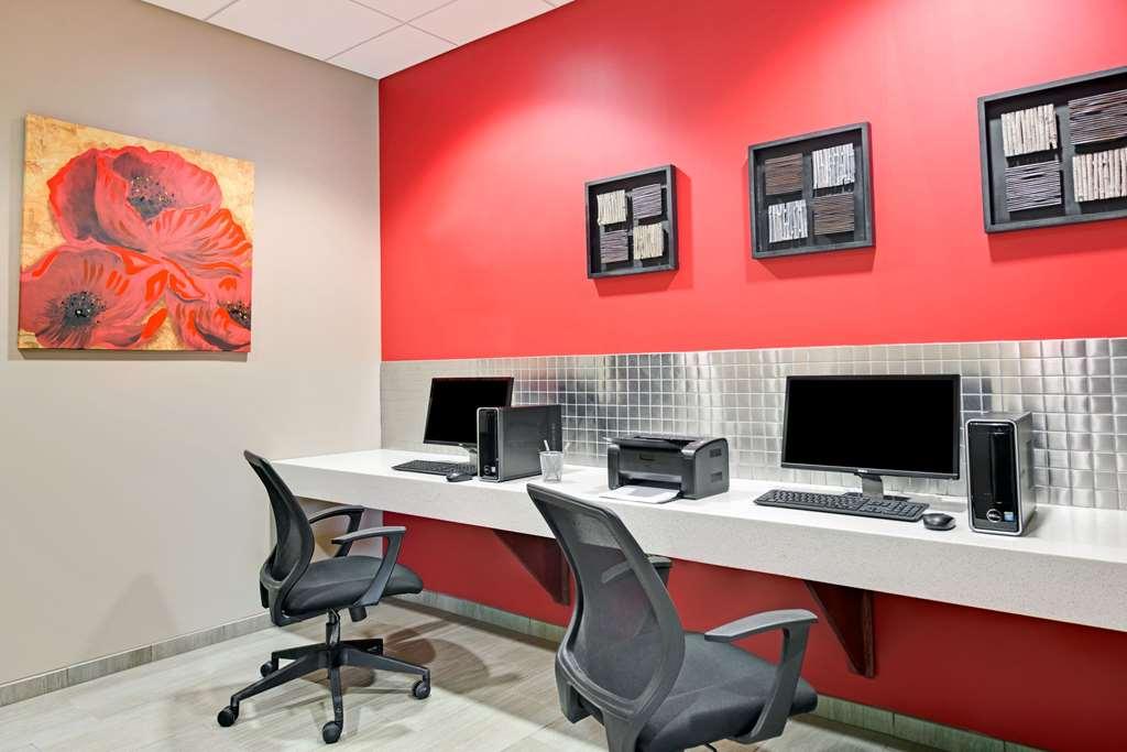 Quality Inn & Suites Κολόμπους Εξωτερικό φωτογραφία