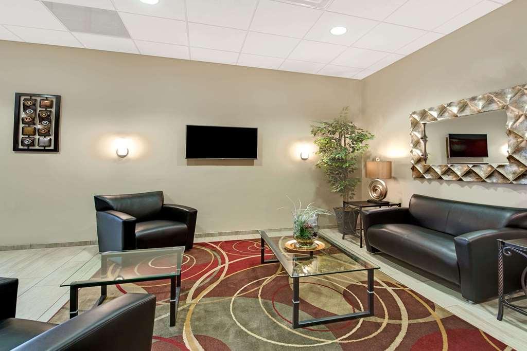 Quality Inn & Suites Κολόμπους Εξωτερικό φωτογραφία