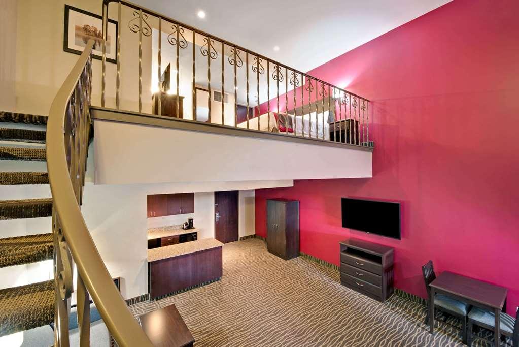 Quality Inn & Suites Κολόμπους Εξωτερικό φωτογραφία