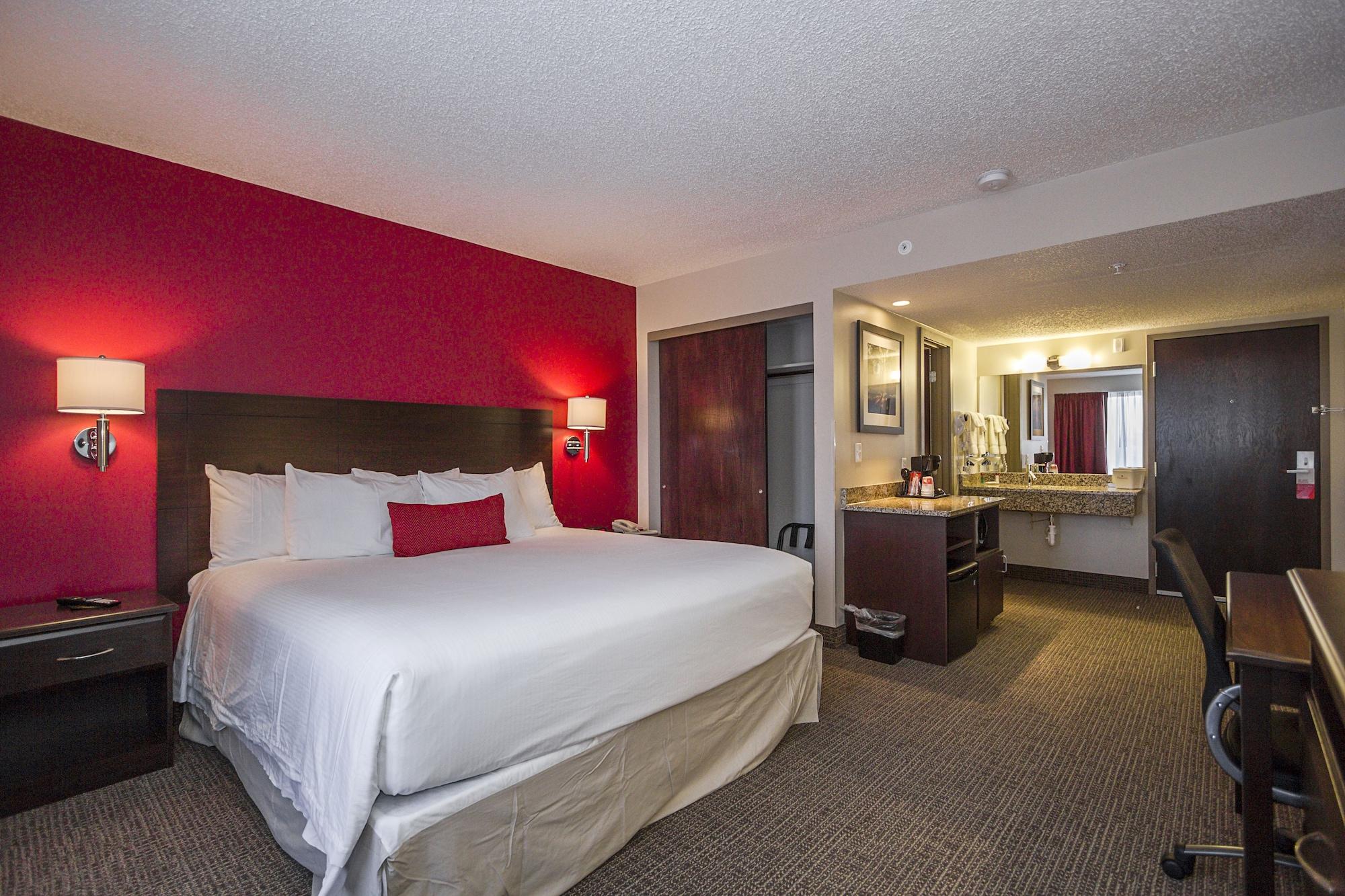 Quality Inn & Suites Κολόμπους Εξωτερικό φωτογραφία