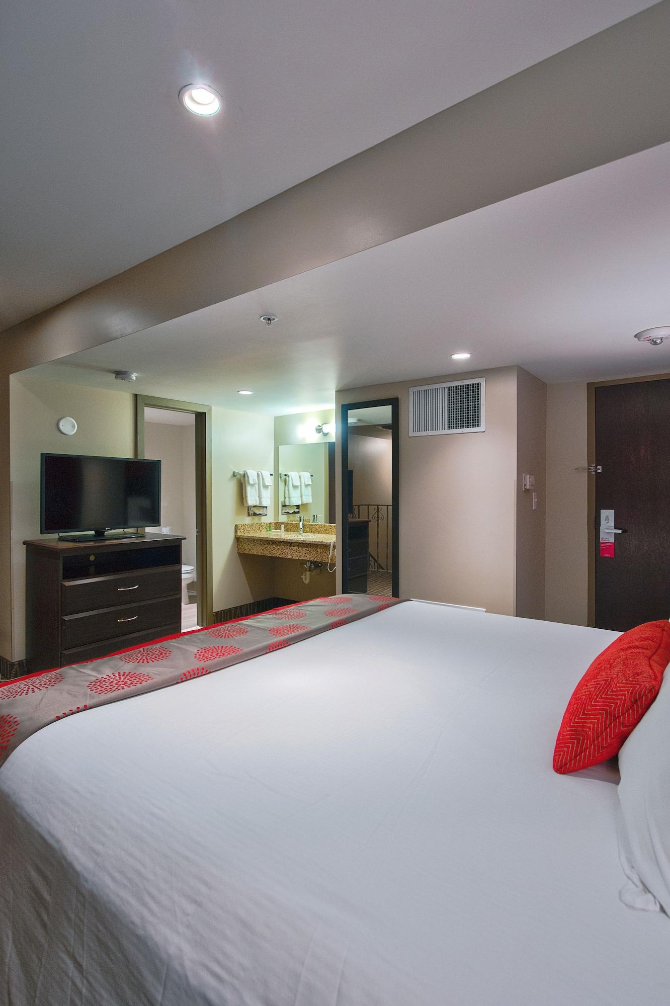 Quality Inn & Suites Κολόμπους Εξωτερικό φωτογραφία