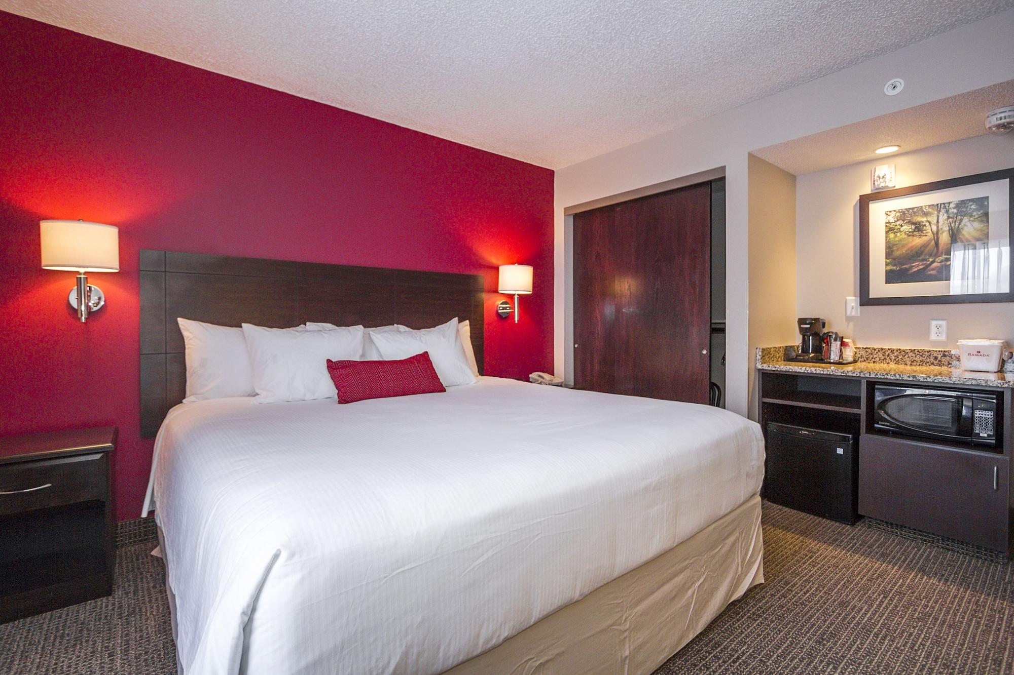 Quality Inn & Suites Κολόμπους Εξωτερικό φωτογραφία