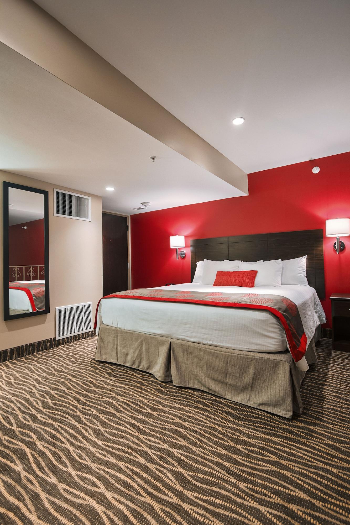 Quality Inn & Suites Κολόμπους Εξωτερικό φωτογραφία
