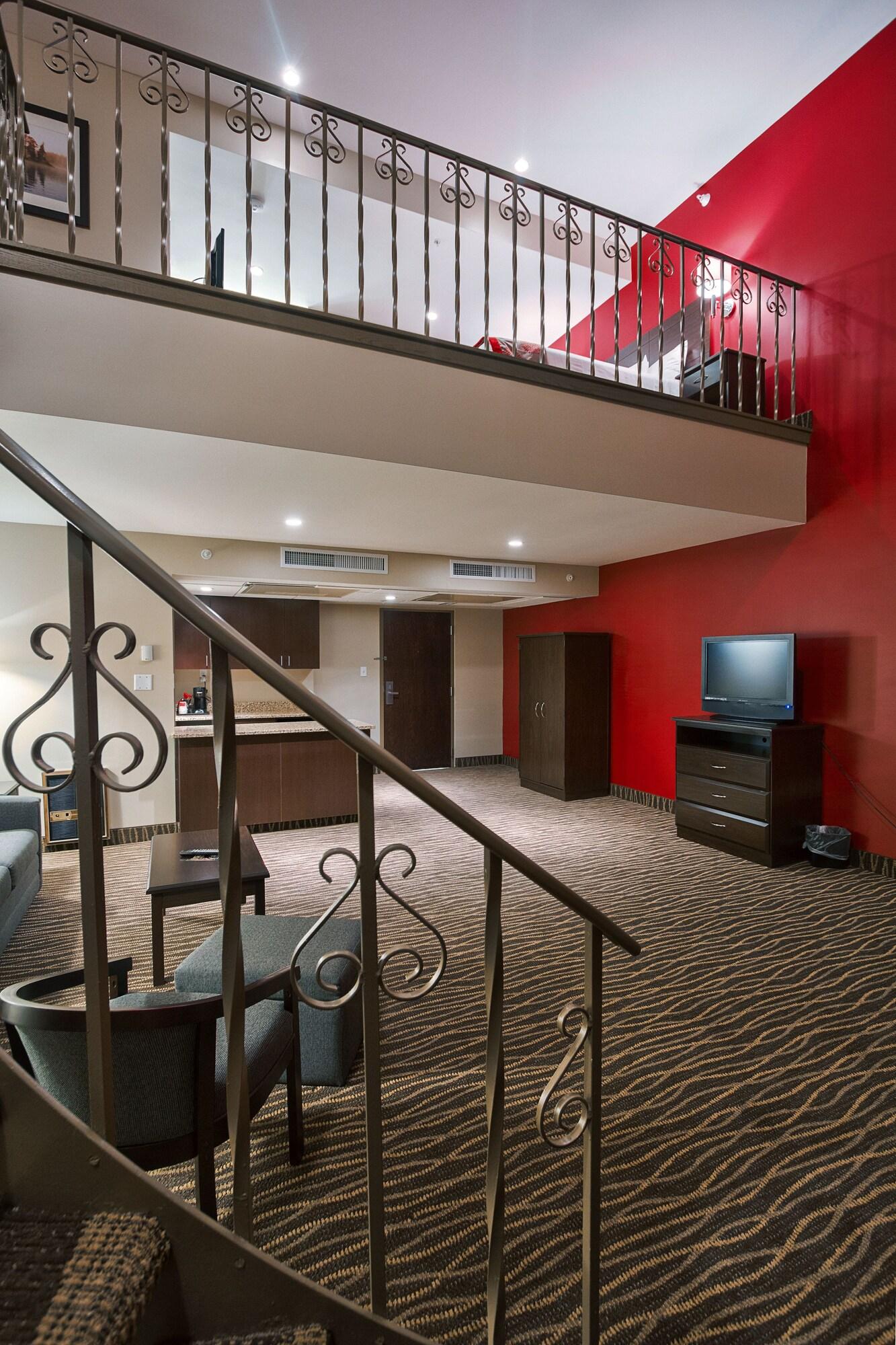 Quality Inn & Suites Κολόμπους Εξωτερικό φωτογραφία