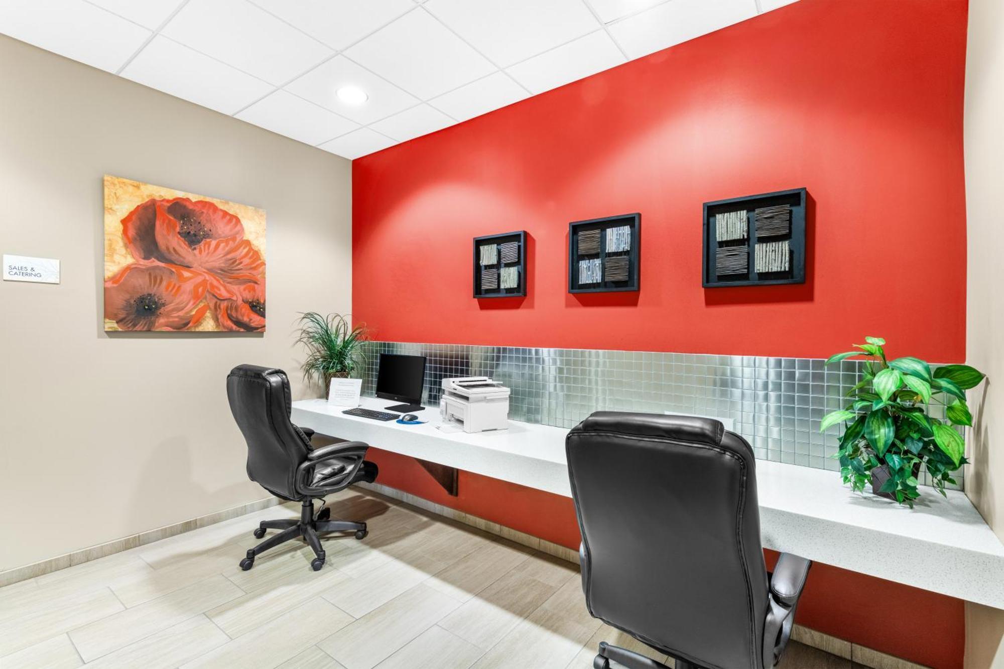 Quality Inn & Suites Κολόμπους Εξωτερικό φωτογραφία