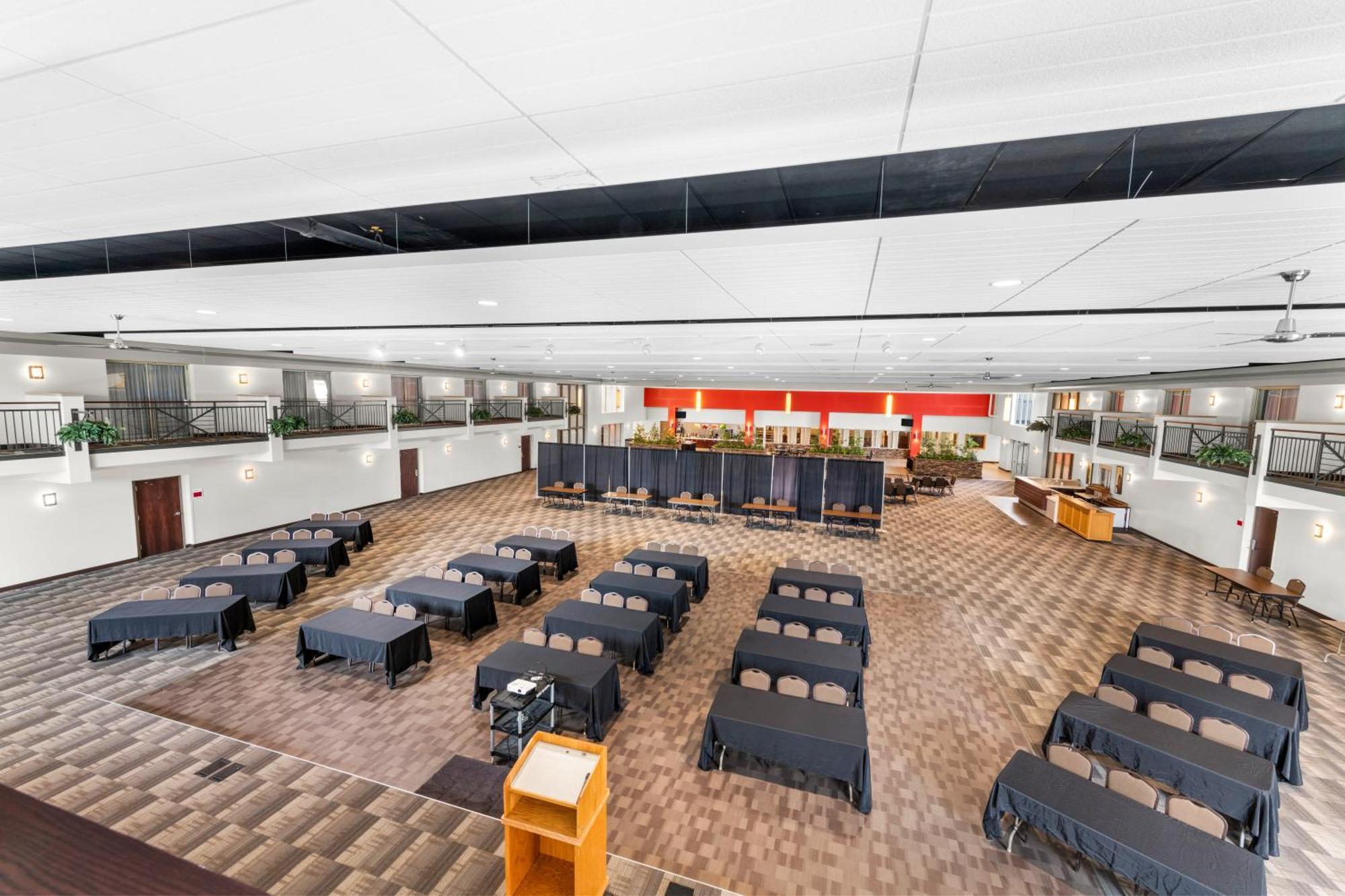 Quality Inn & Suites Κολόμπους Εξωτερικό φωτογραφία