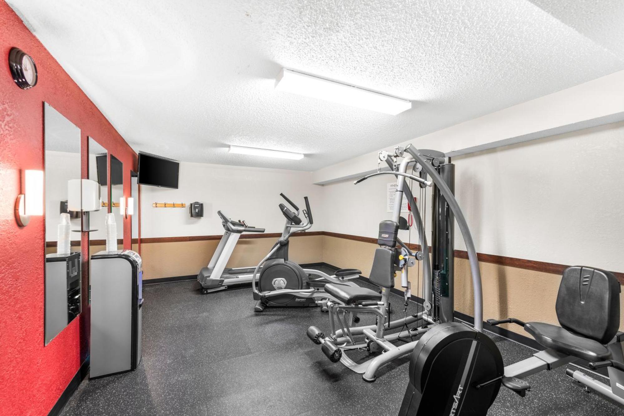 Quality Inn & Suites Κολόμπους Εξωτερικό φωτογραφία