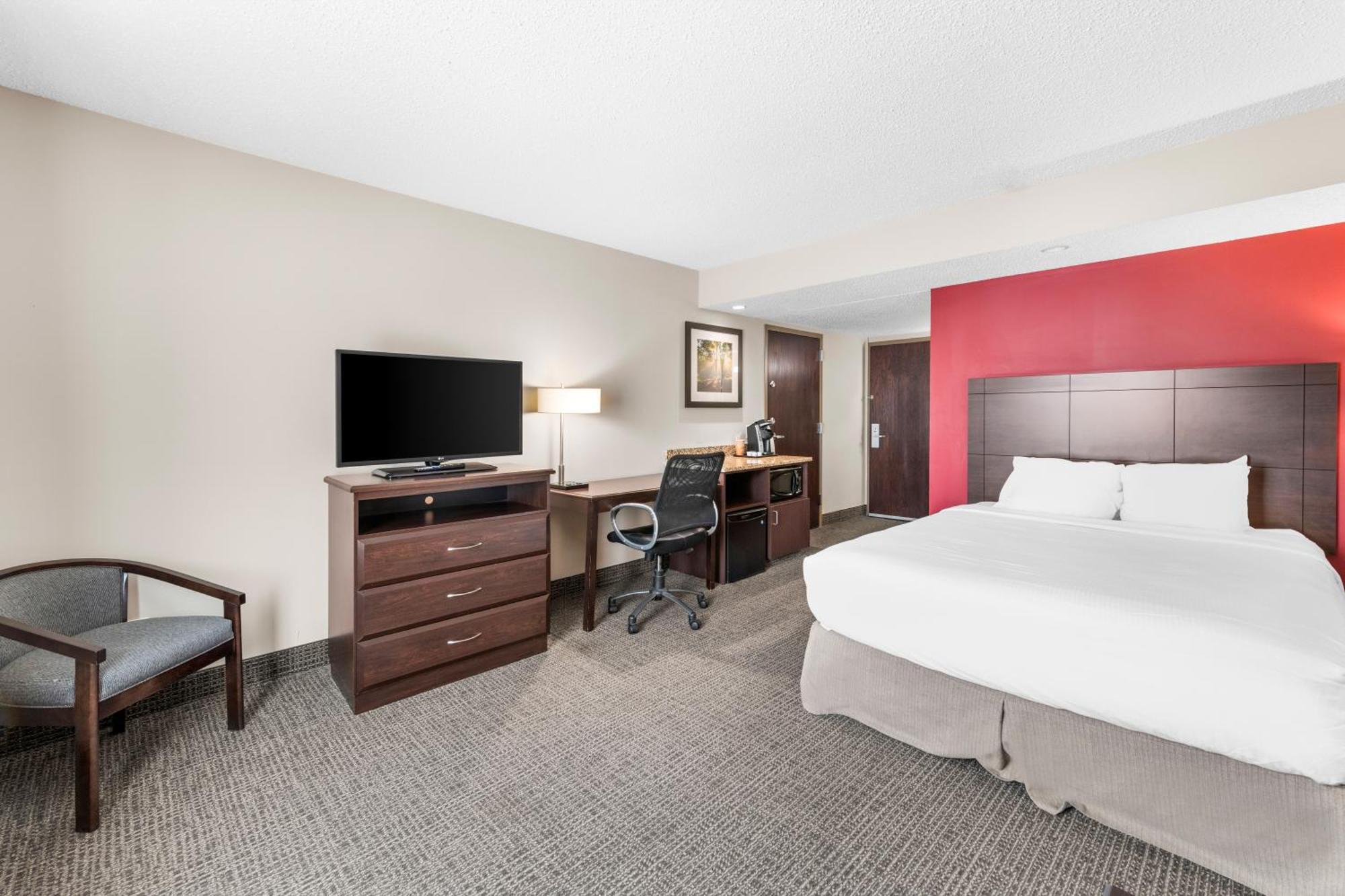 Quality Inn & Suites Κολόμπους Εξωτερικό φωτογραφία