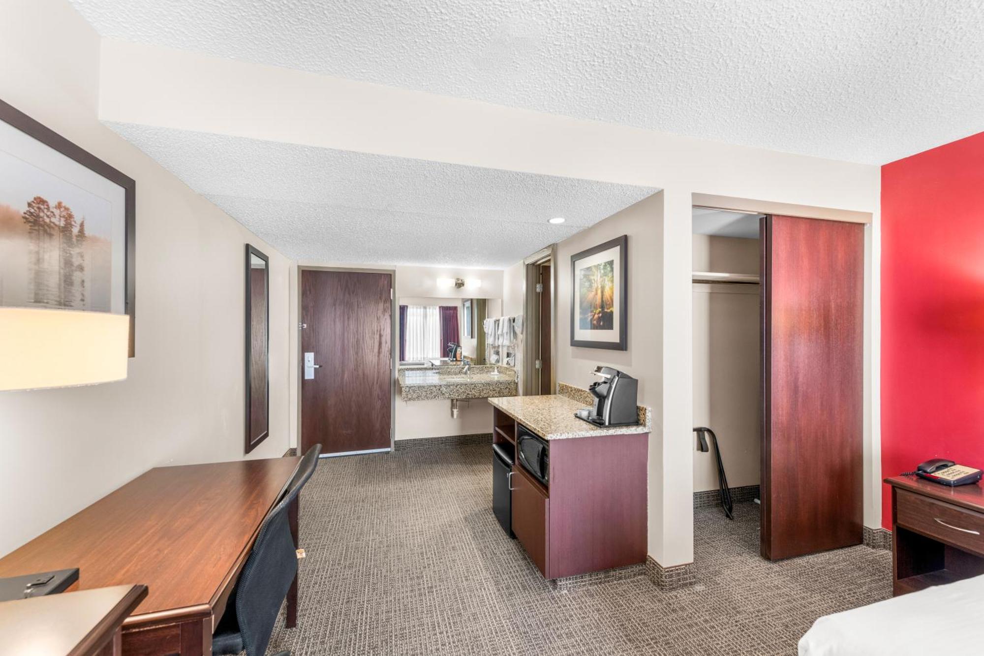 Quality Inn & Suites Κολόμπους Εξωτερικό φωτογραφία