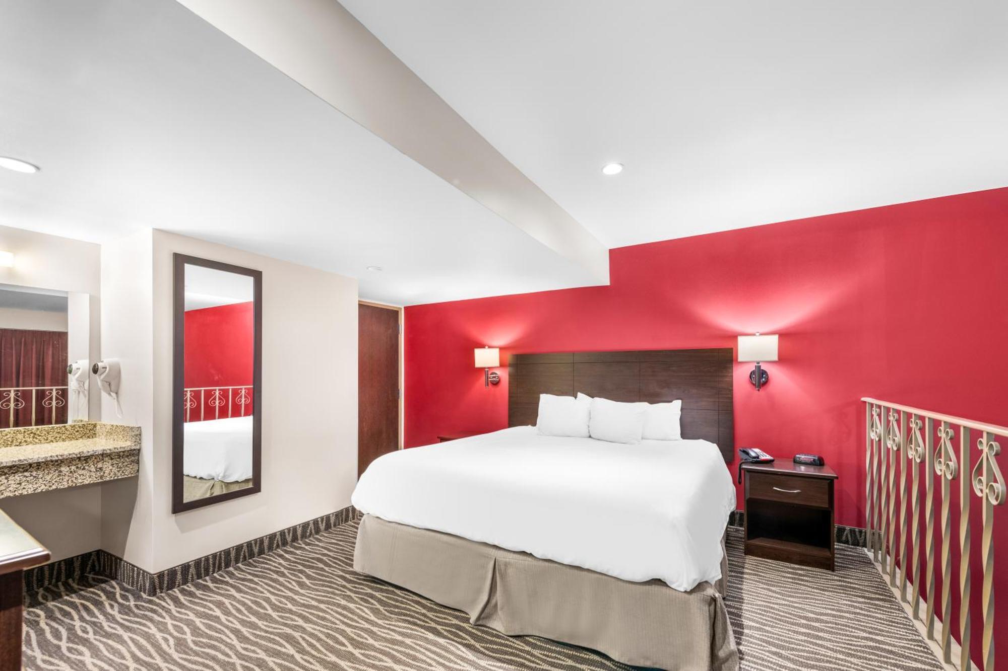 Quality Inn & Suites Κολόμπους Εξωτερικό φωτογραφία