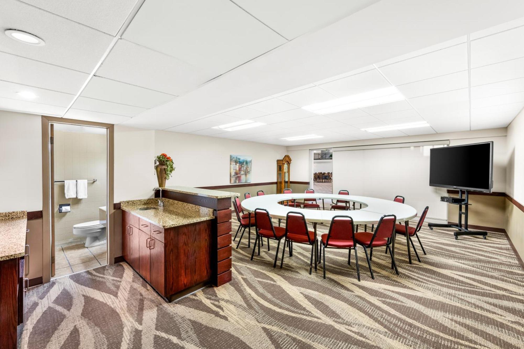 Quality Inn & Suites Κολόμπους Εξωτερικό φωτογραφία