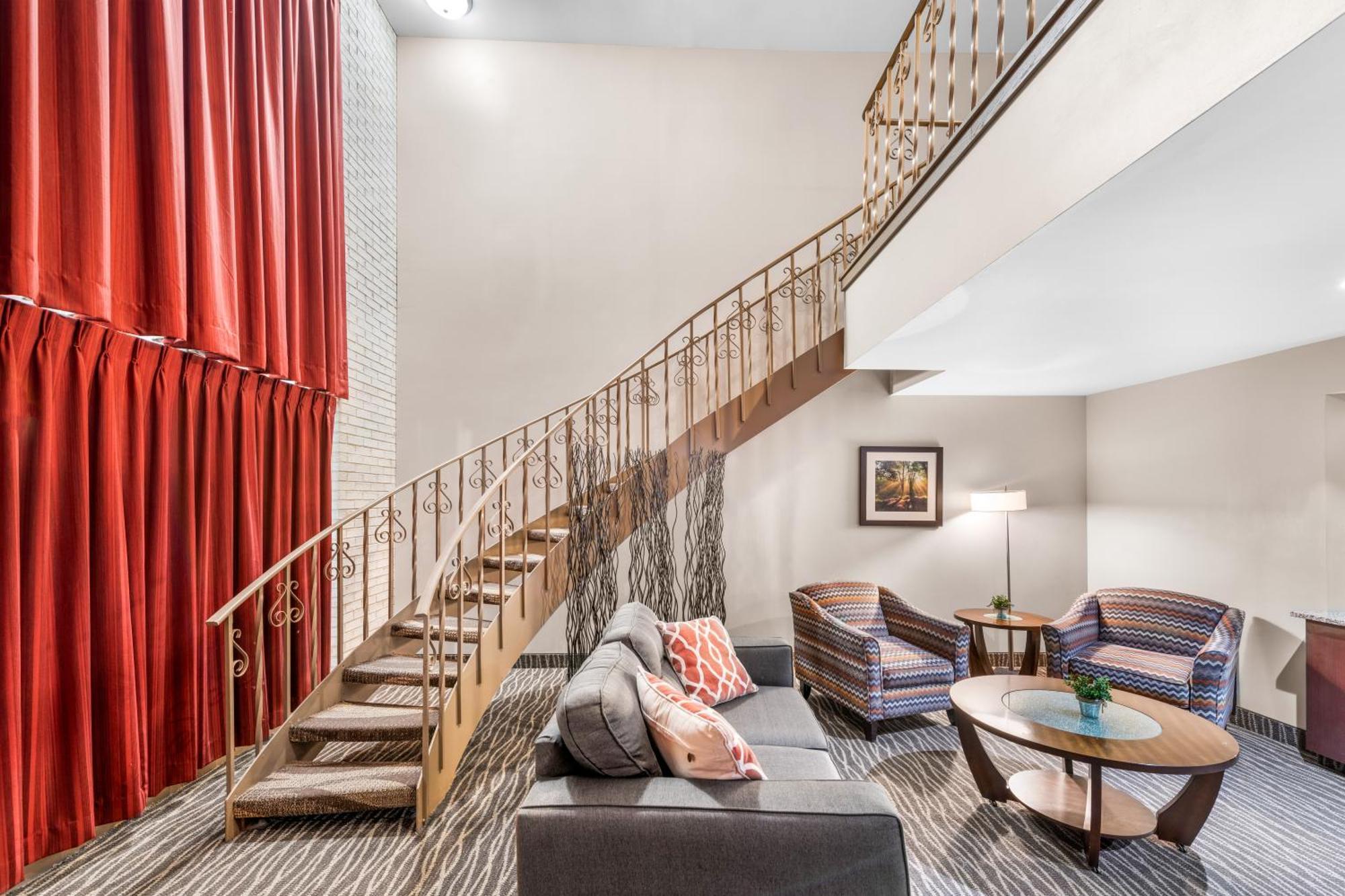 Quality Inn & Suites Κολόμπους Εξωτερικό φωτογραφία