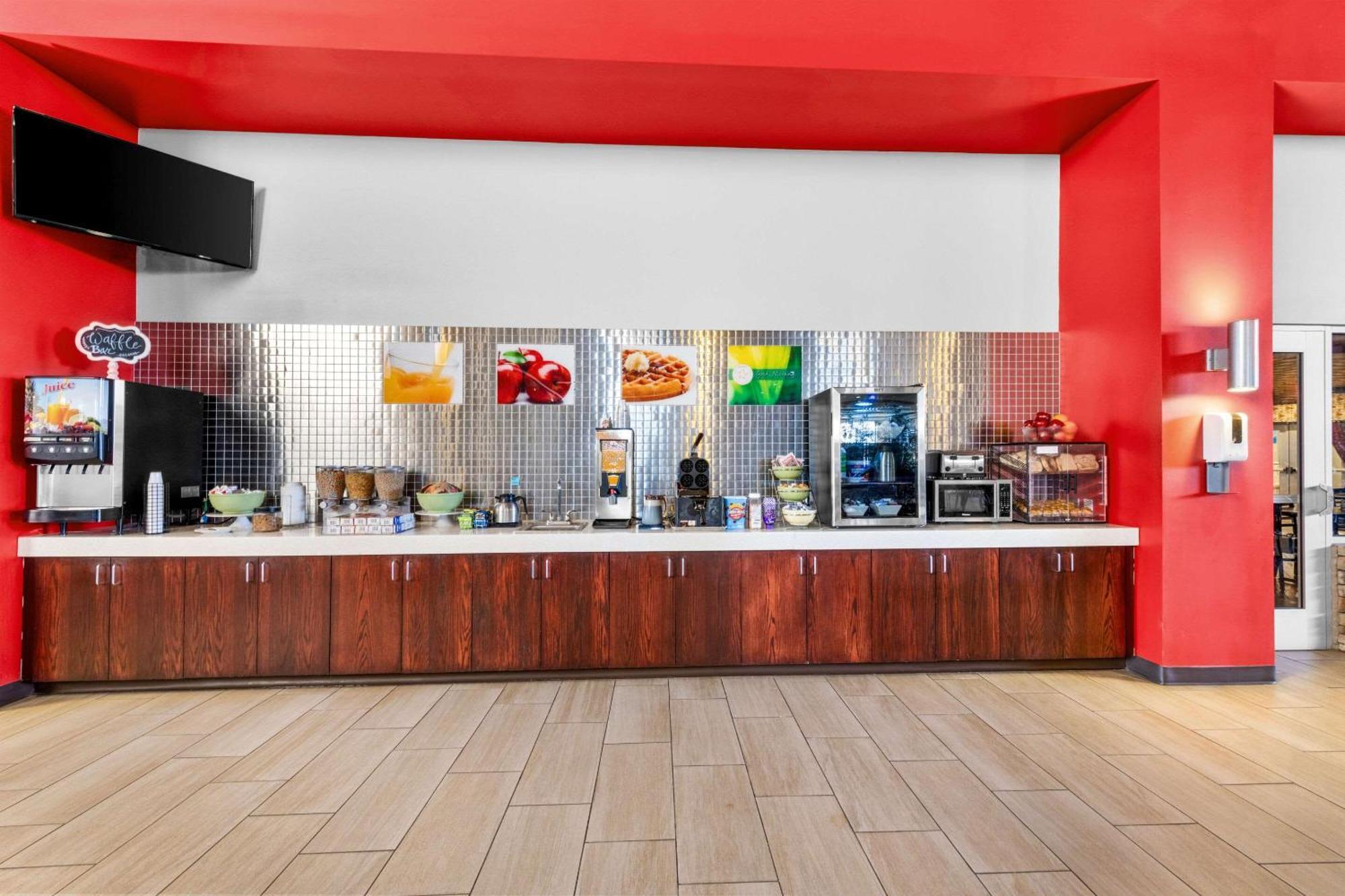 Quality Inn & Suites Κολόμπους Εξωτερικό φωτογραφία