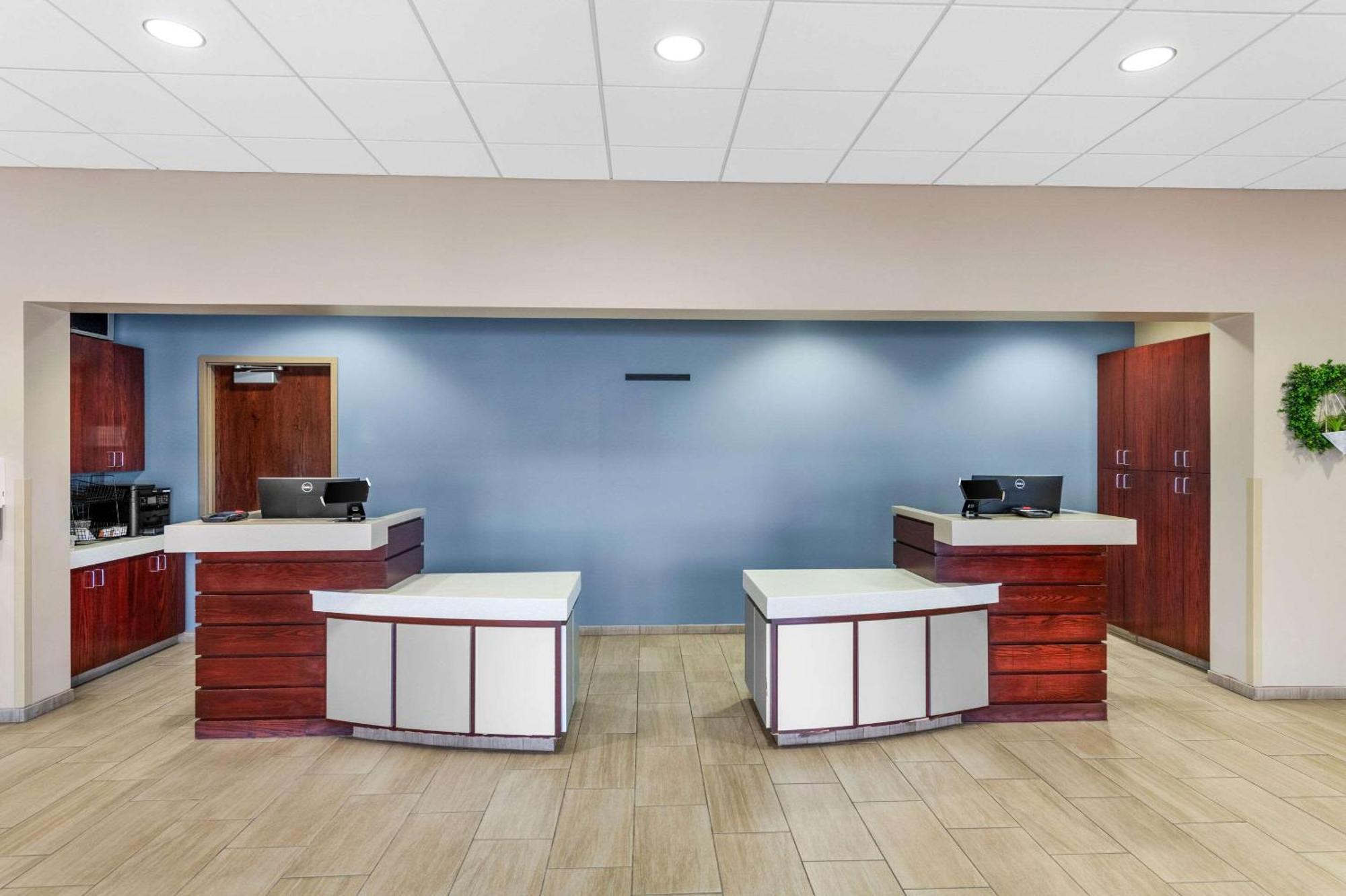 Quality Inn & Suites Κολόμπους Εξωτερικό φωτογραφία