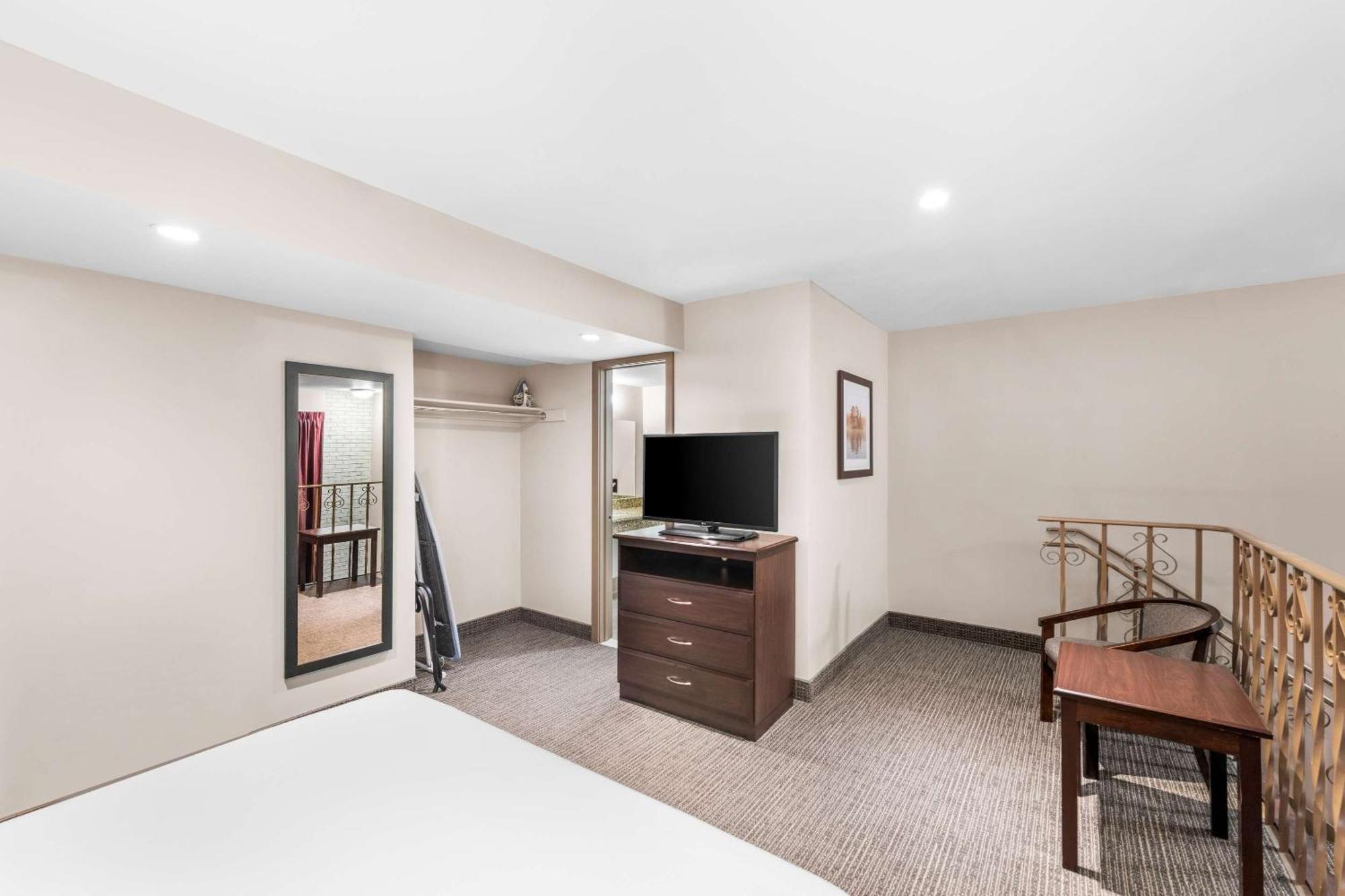 Quality Inn & Suites Κολόμπους Εξωτερικό φωτογραφία